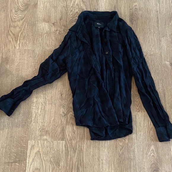 (2) Rails Shirts - Picture 7 of 8